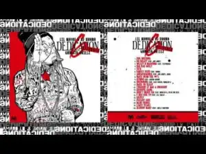 Lil Wayne - D6 Reloaded [FULL MIXTAPE]